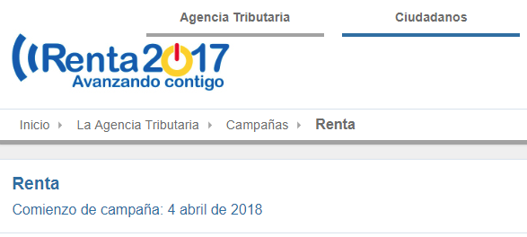 Declaración de la renta en Torrejón de Ardoz”