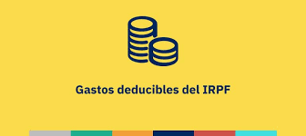 deducir gastos de suministros
