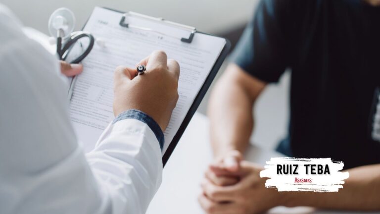 Reconocimiento Médico Obligatorio en la Empresa: Lo que Todo Empresario Debe Saber en 2025