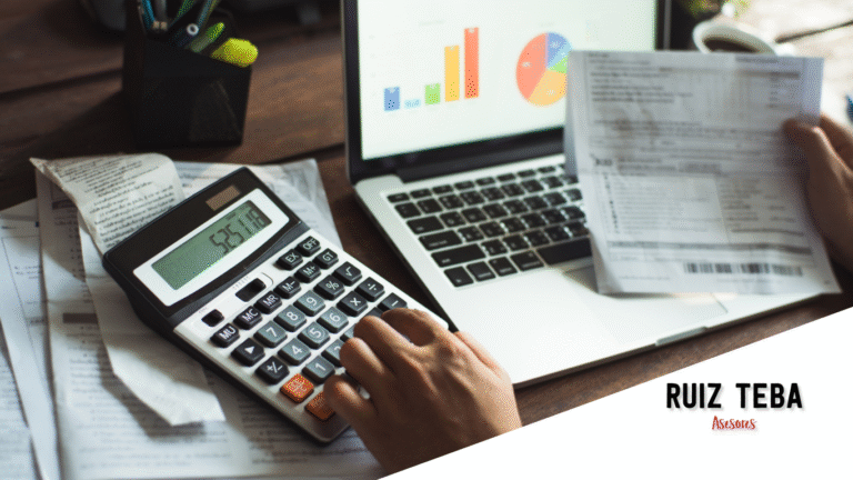Contabilidad y análisis financiero para pymes en Torrejón de Ardoz